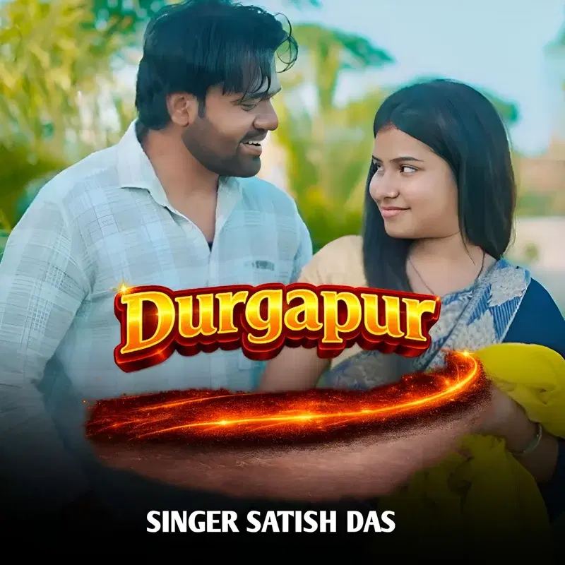 Durgapur