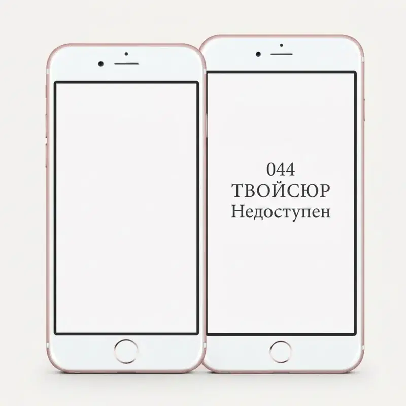 Недоступен