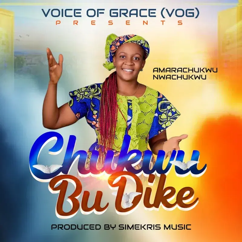 Chukwu Bu Dike