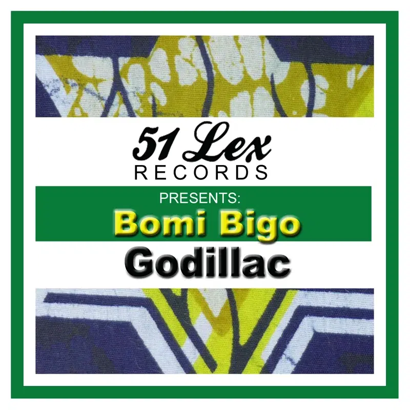 51 Lex Presents Bomi Bigo