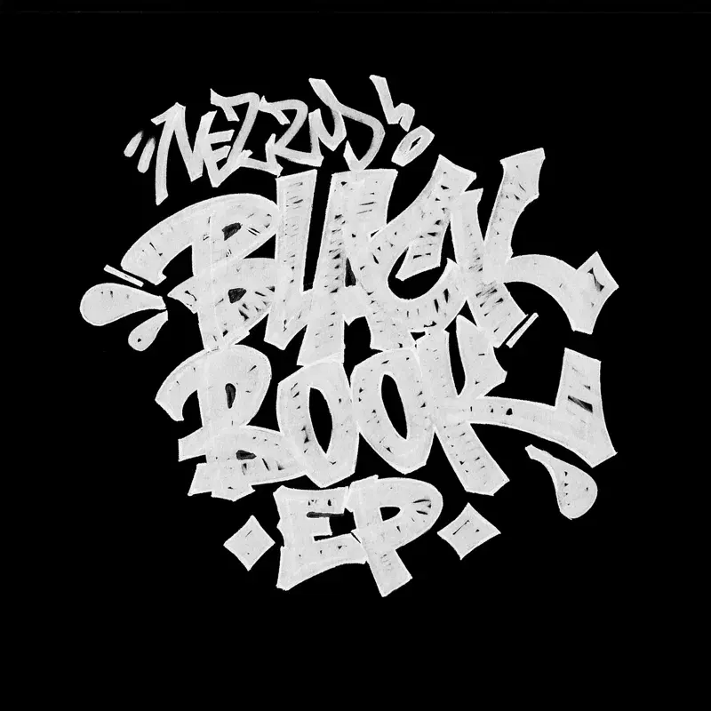BLACKBOOK