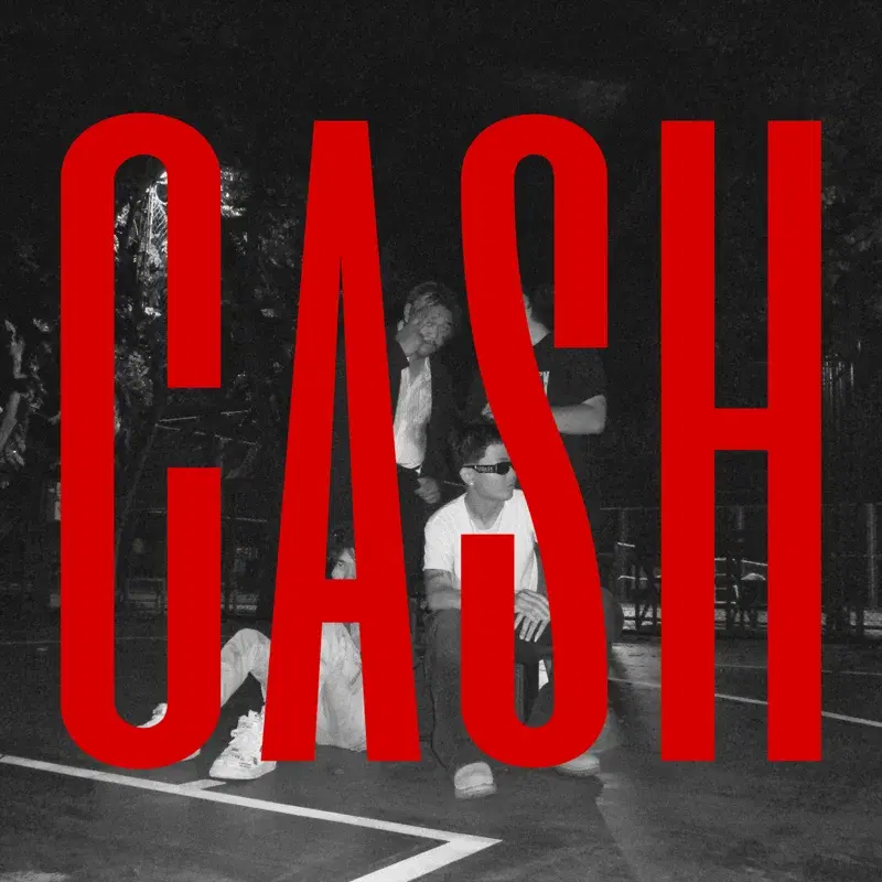 cash