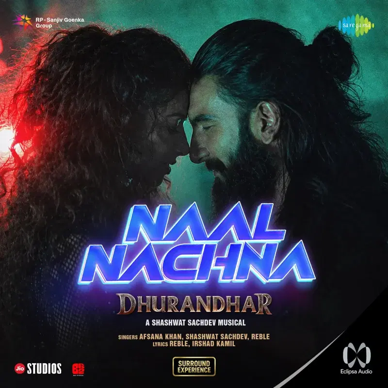 Naal Nachna