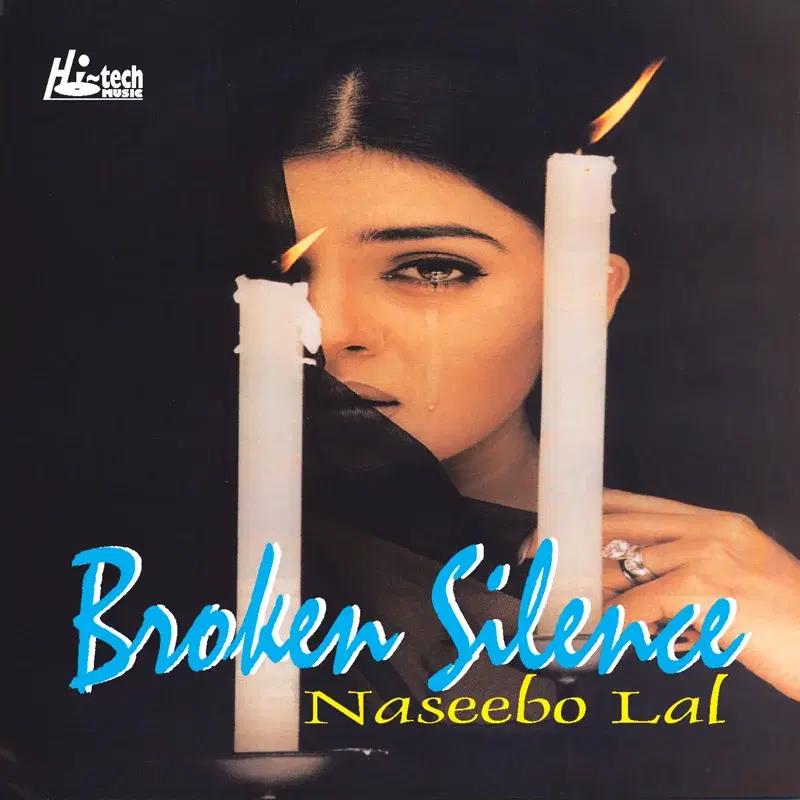Broken Silence Vol. 3