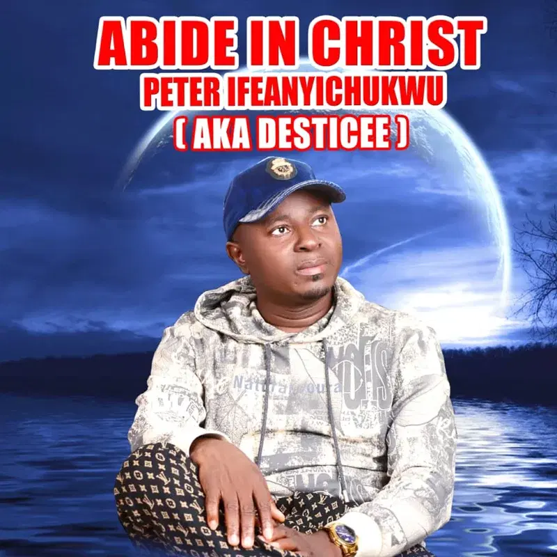 Abide in Christ