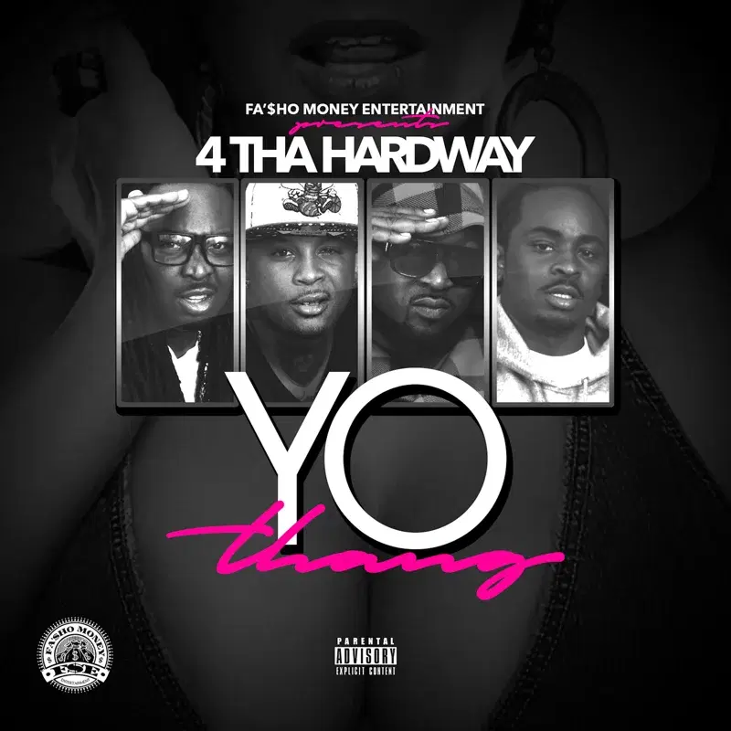 Yo Thang