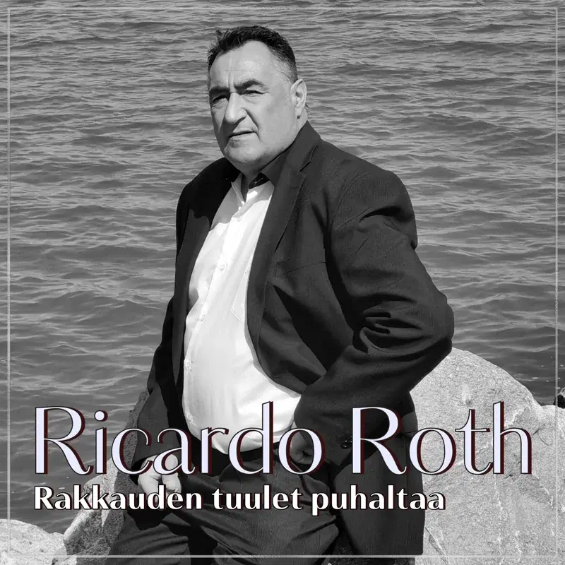 Rakkauden tuulet puhaltaa