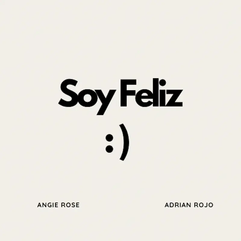 Soy Feliz