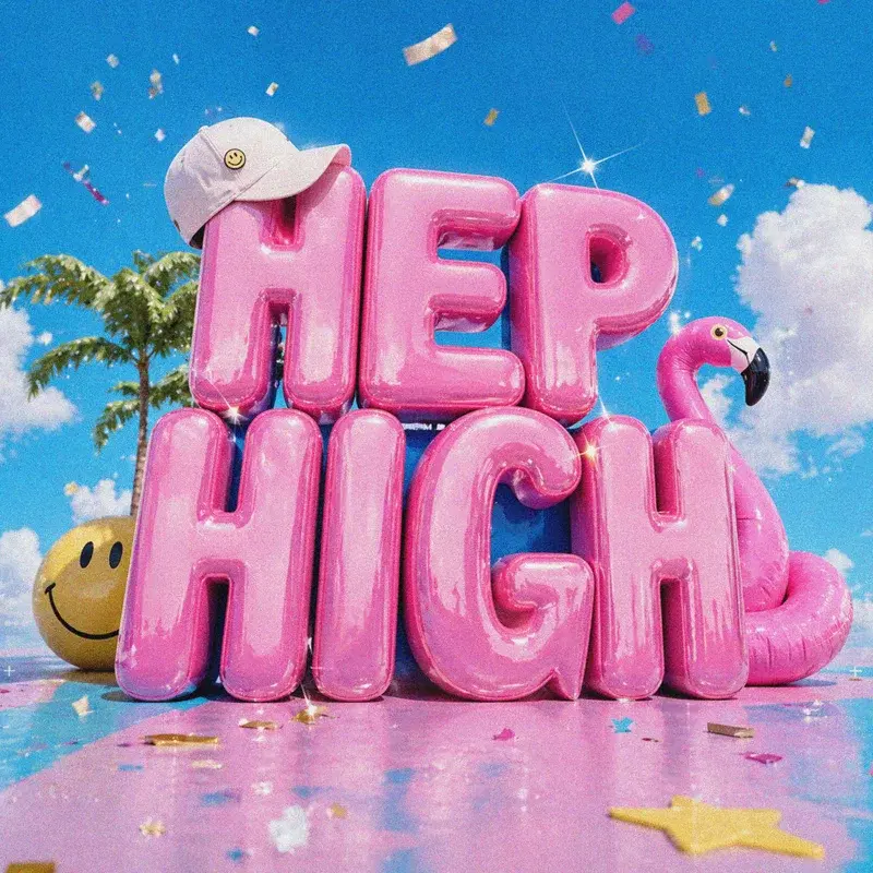 HEP HIGH