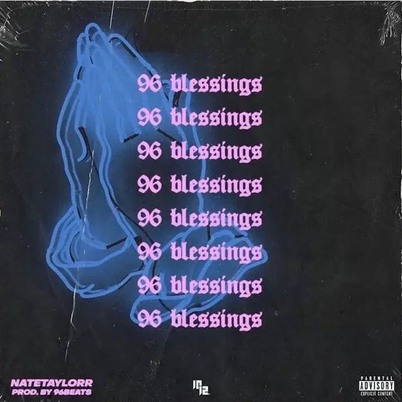 96 Blessings