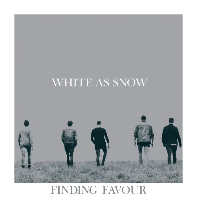 White as Snow