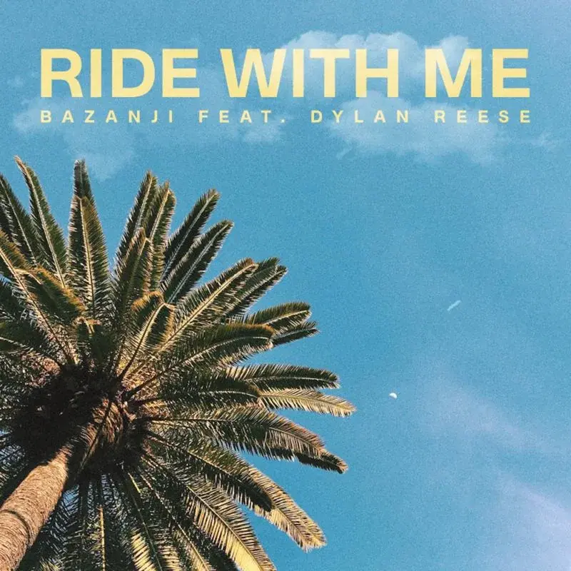 Ride With Me