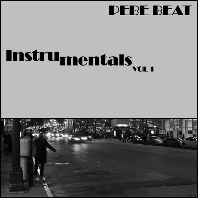 Instrumentals, Vol. 1