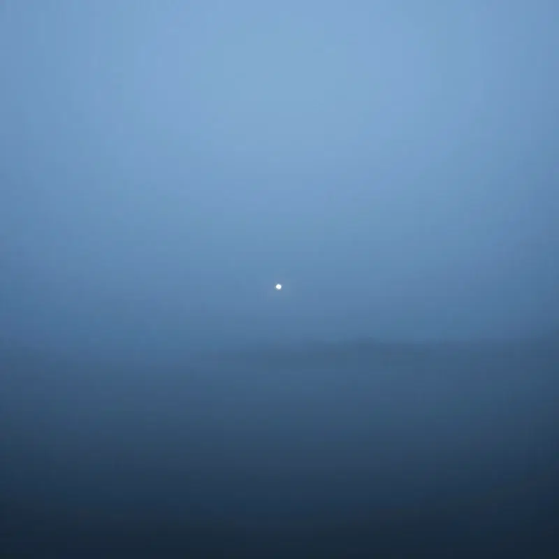 The Ghost of the Globe