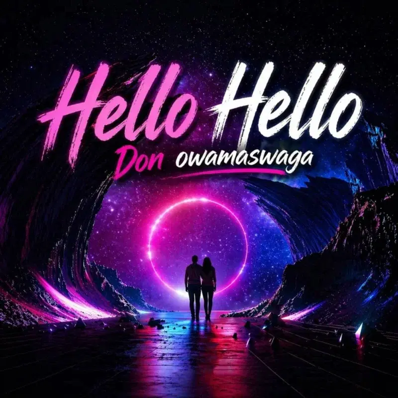 Hello Hello