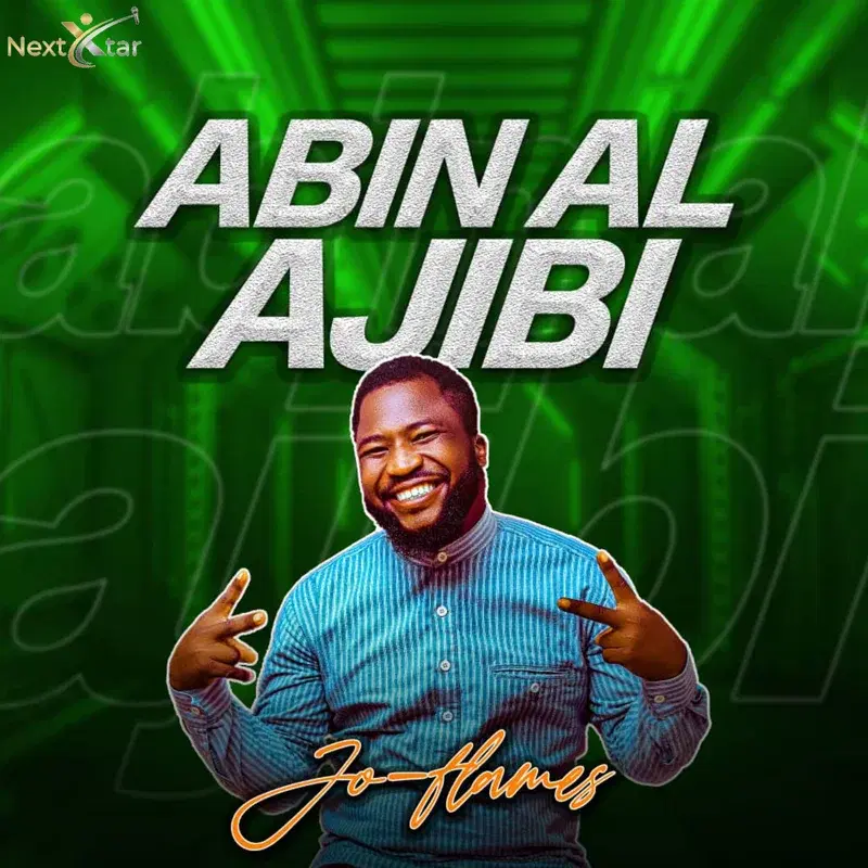Abin Al Ajibi