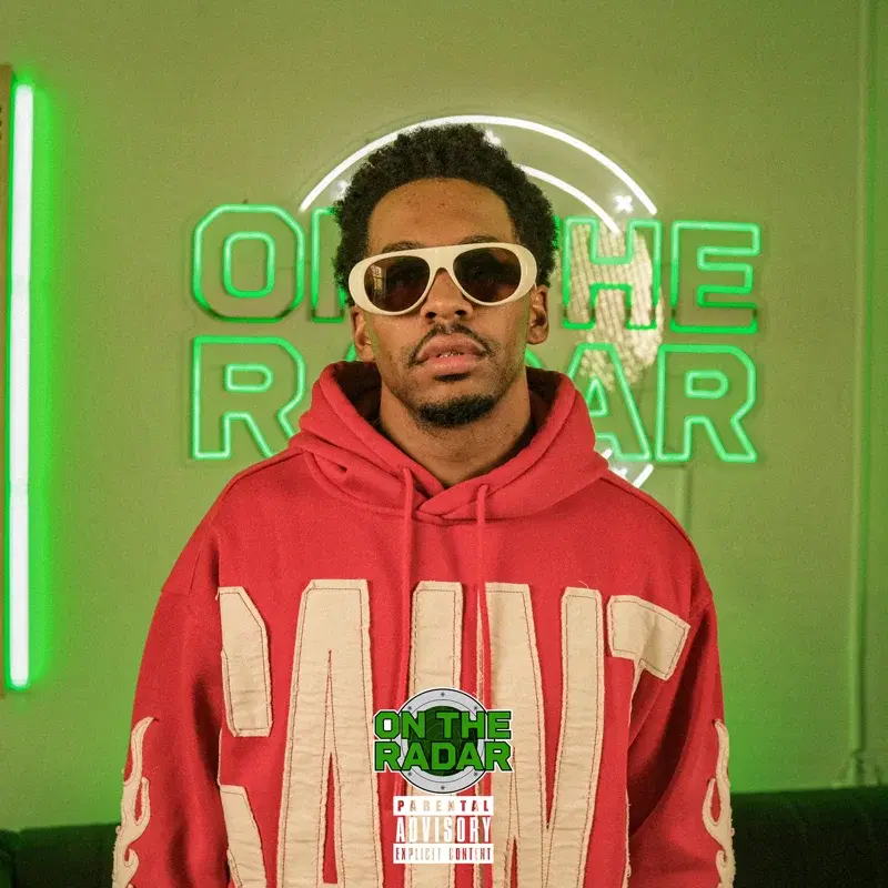 Cellus Hamilton "On The Radar" Freestyle