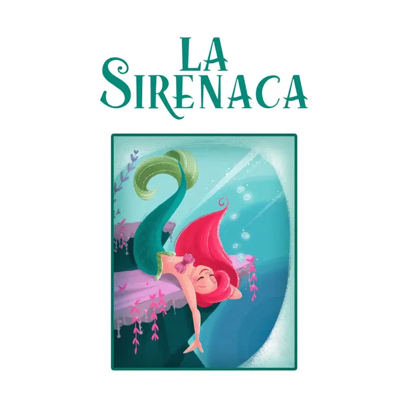 La sirenaca