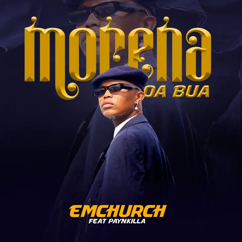 Morena Oa Bua