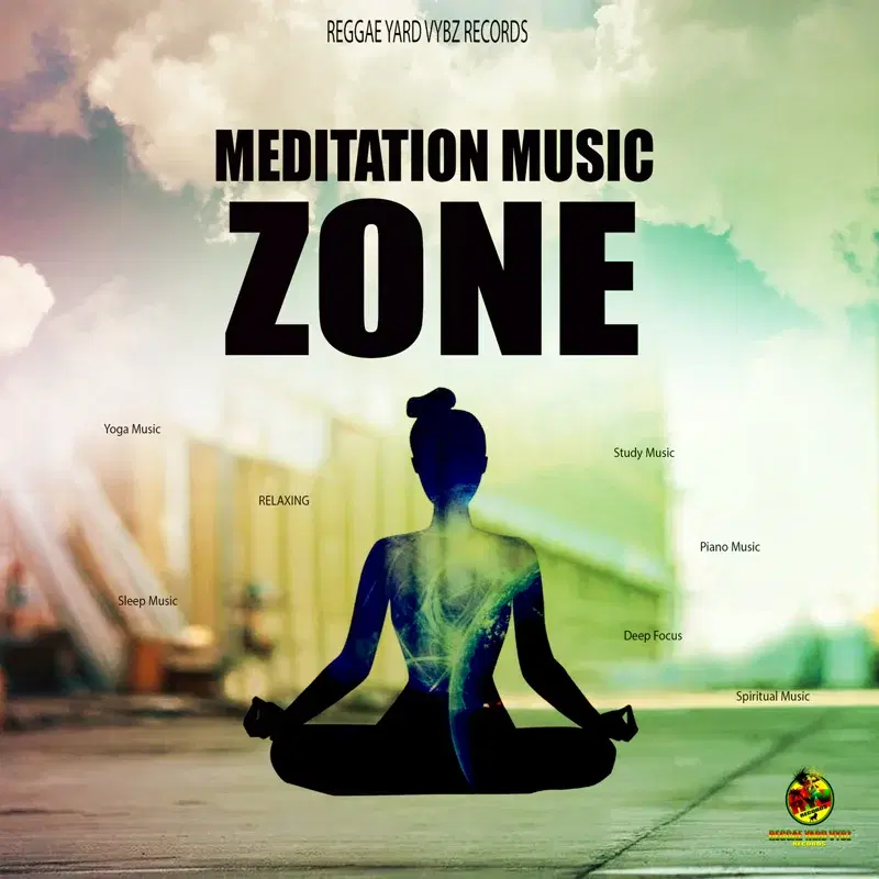 Meditation Music Zone