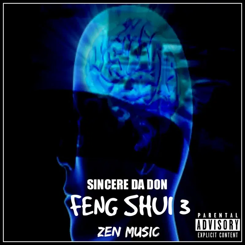 Feng Shui 3: Zen Music