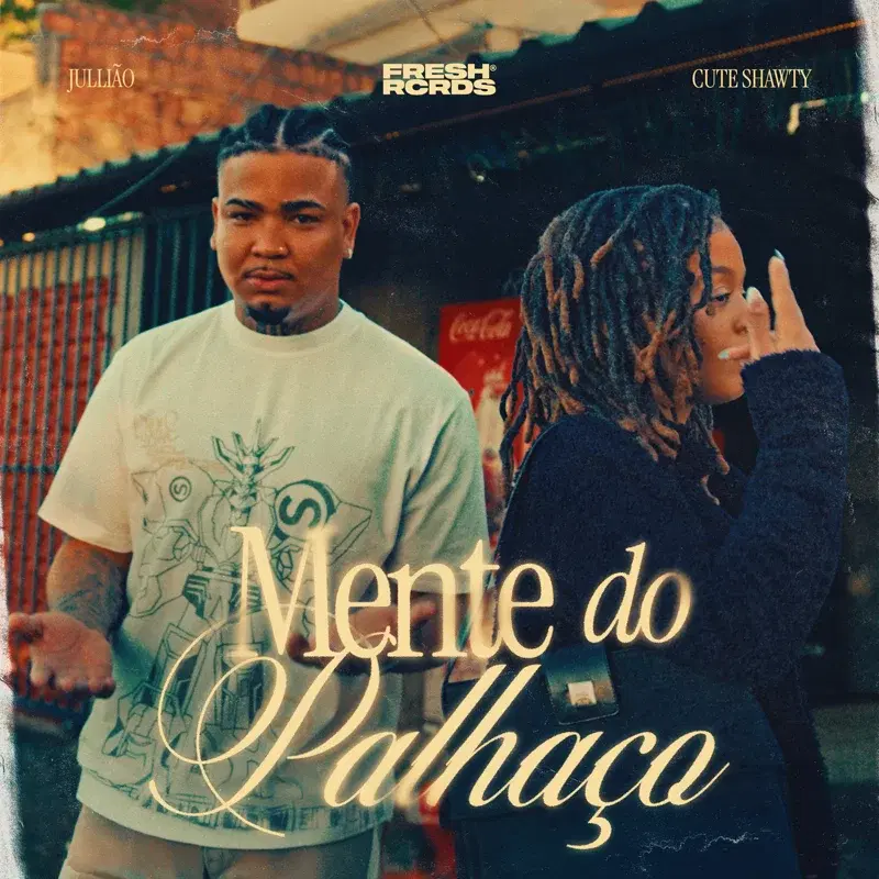 Mente do Palhaço
