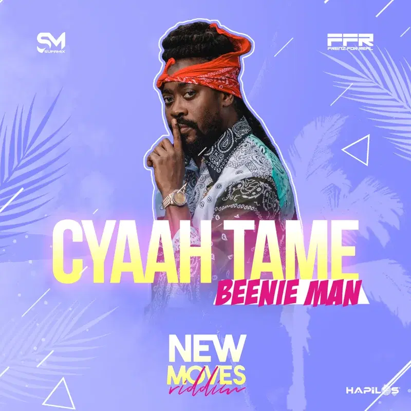 Cyaah Tame
