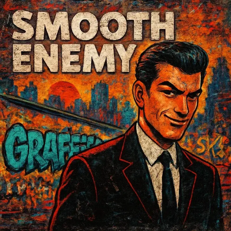 Smooth Enemy
