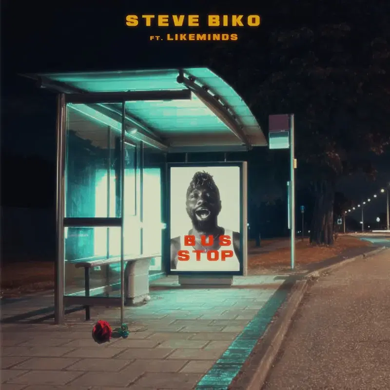 Busstop
