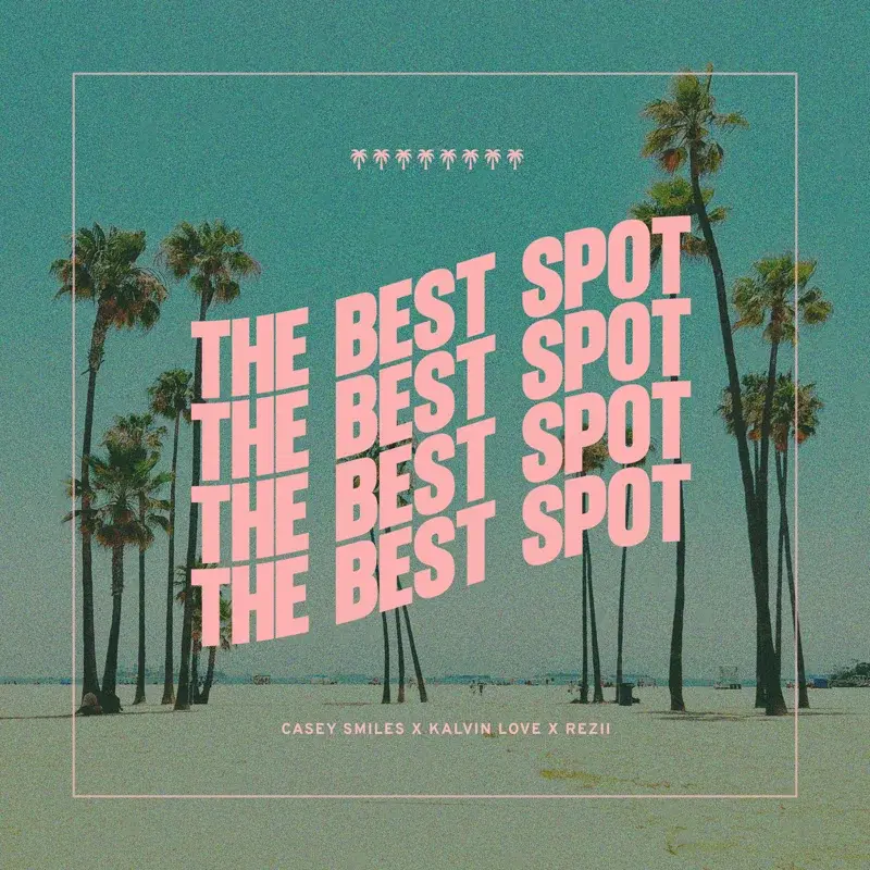 The Best Spot