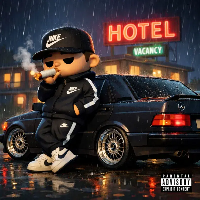 El Hotel