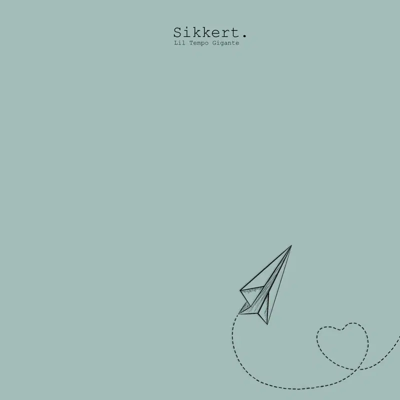 Sikkert