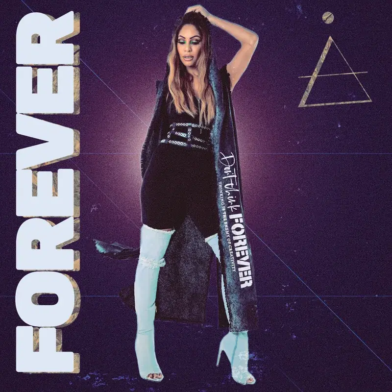 Forever