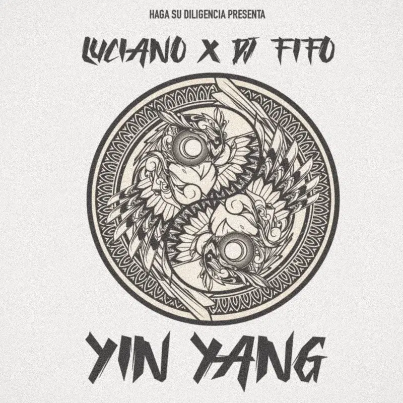 Yin Yang