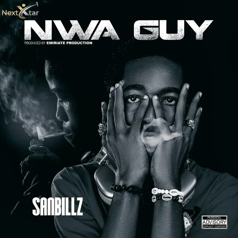 Nwa Guy