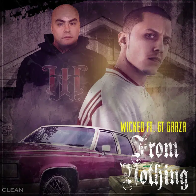 From Nothing