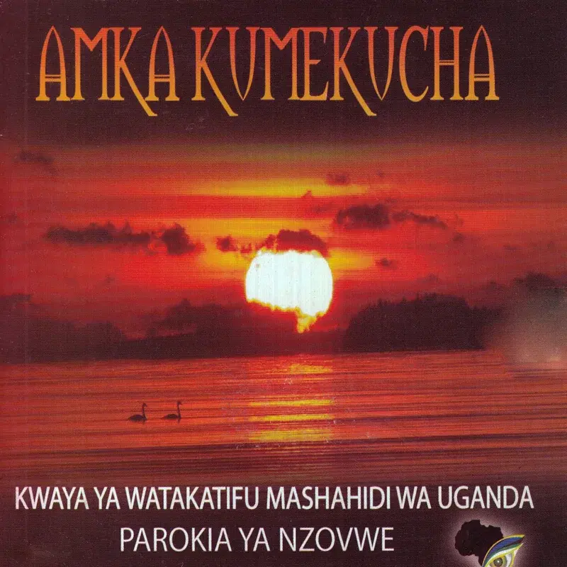 Amka Kumekucha