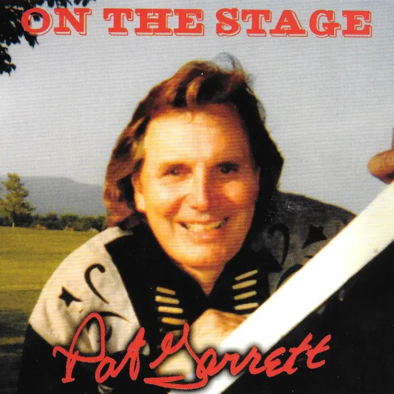 On the Stage (Live)