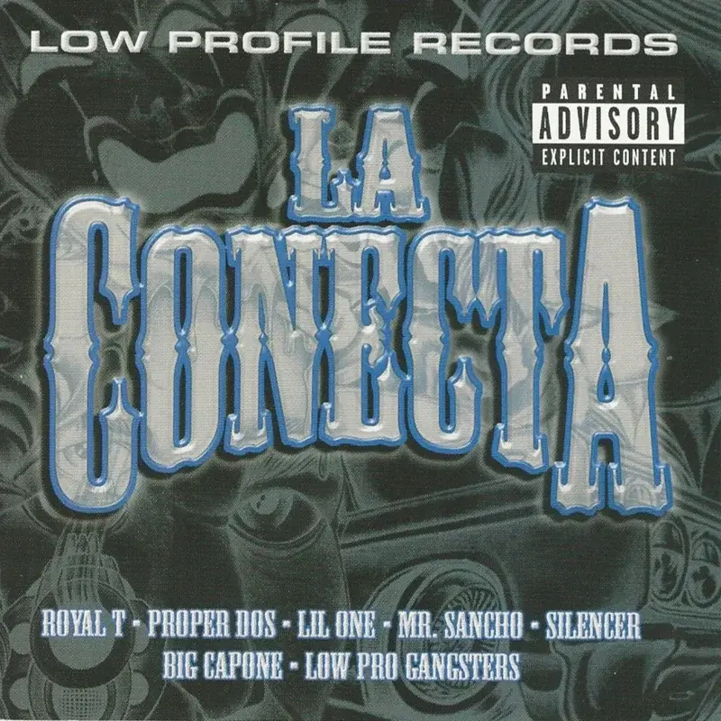 La Conecta