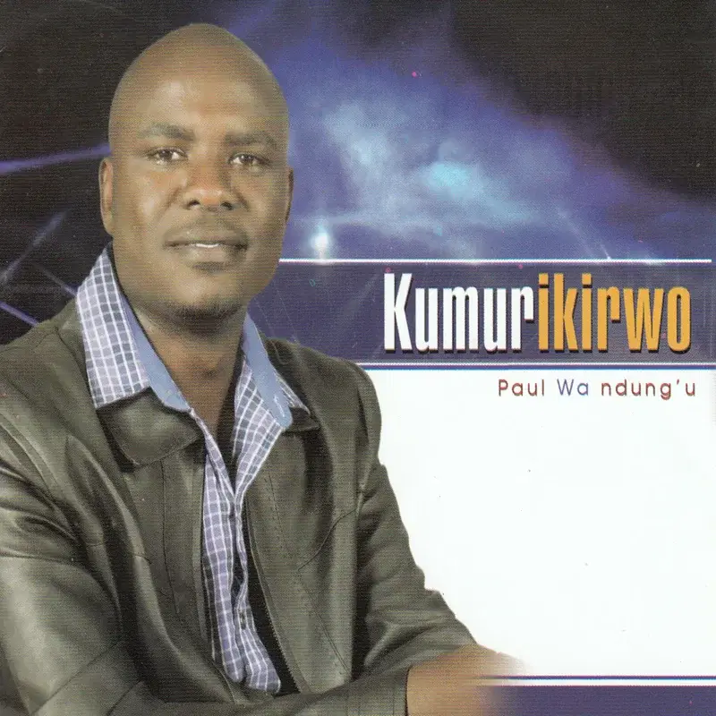 Kumurikirwo