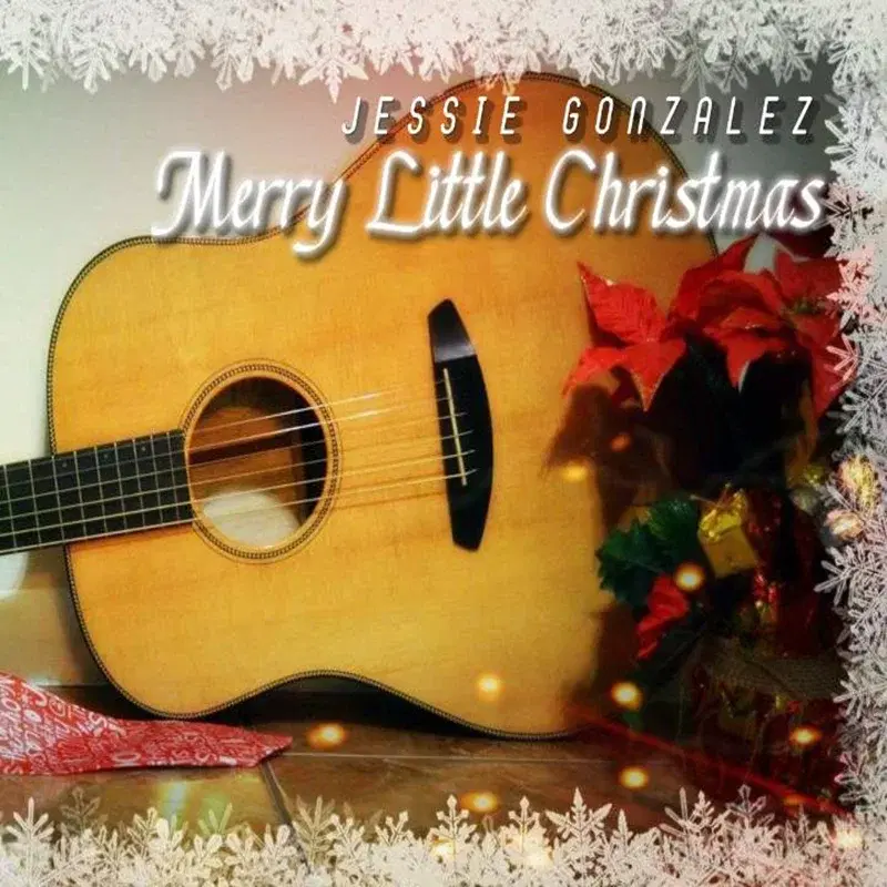 Merry Little Christmas