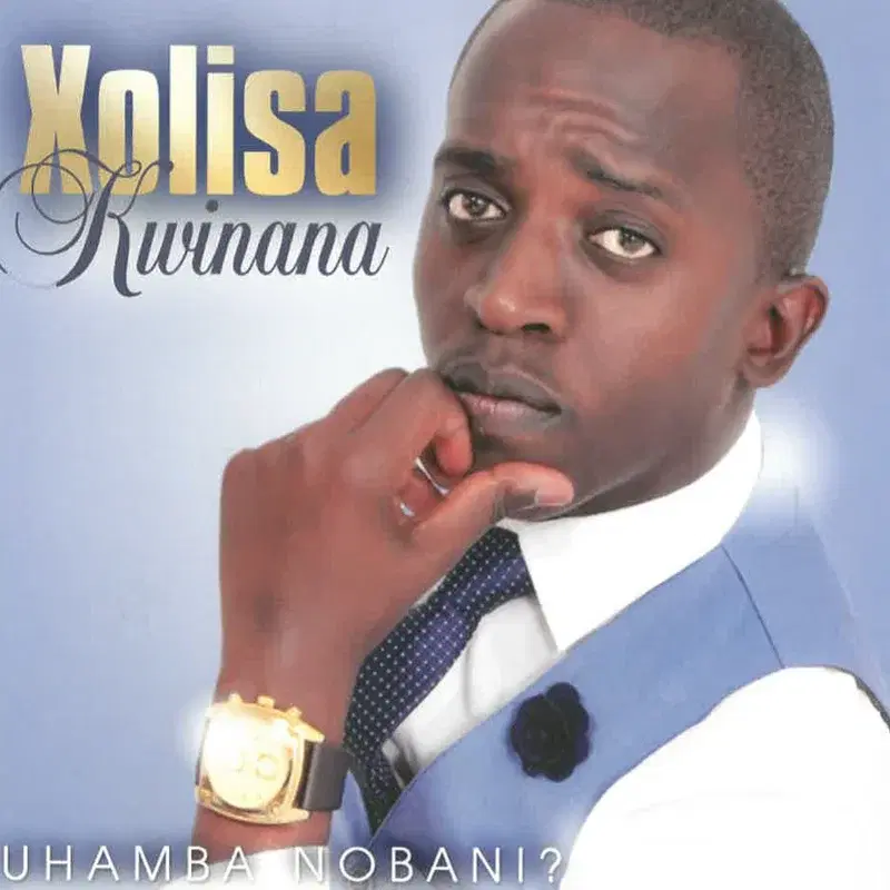 Uhamba nobani?