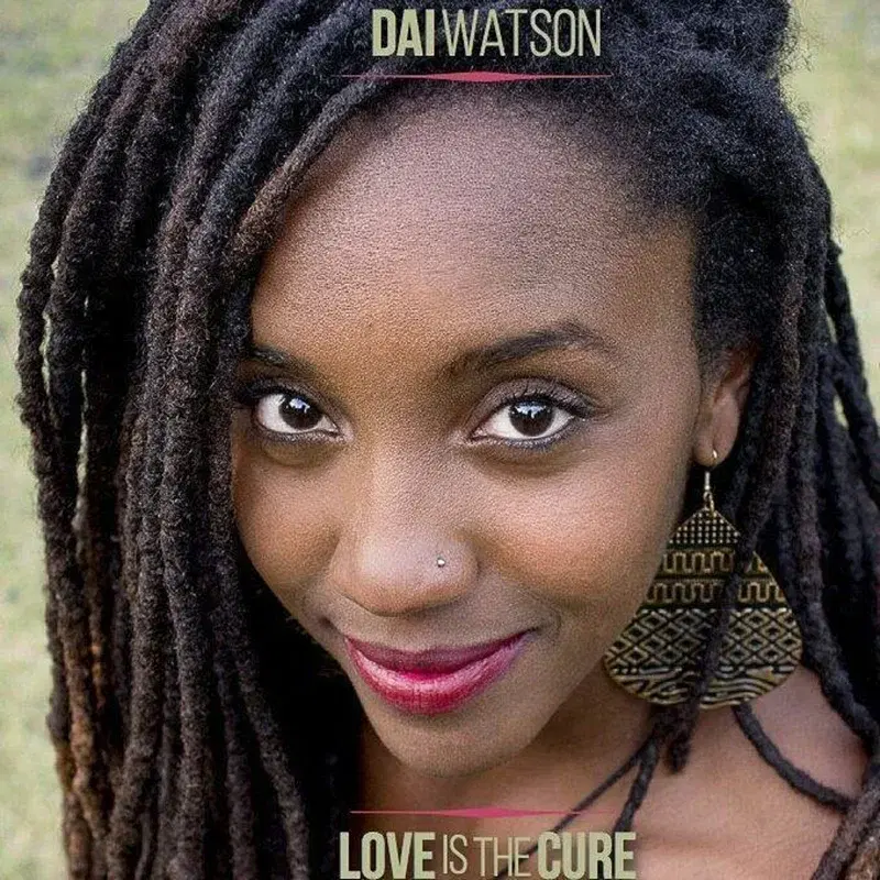 Love Is the Cure