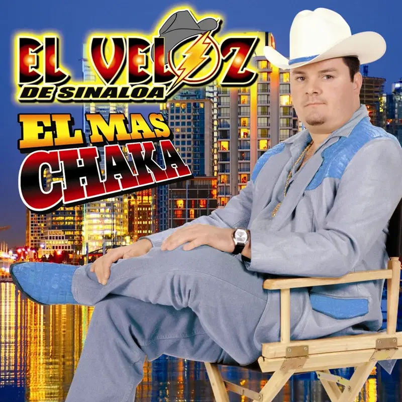 El Mas Chaka