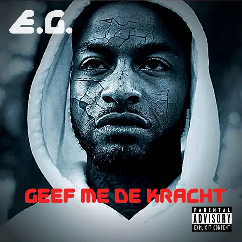 Geef me de Kracht