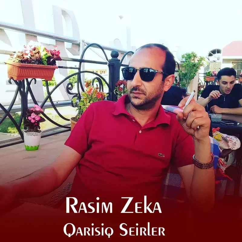 Qarisiq Seirler