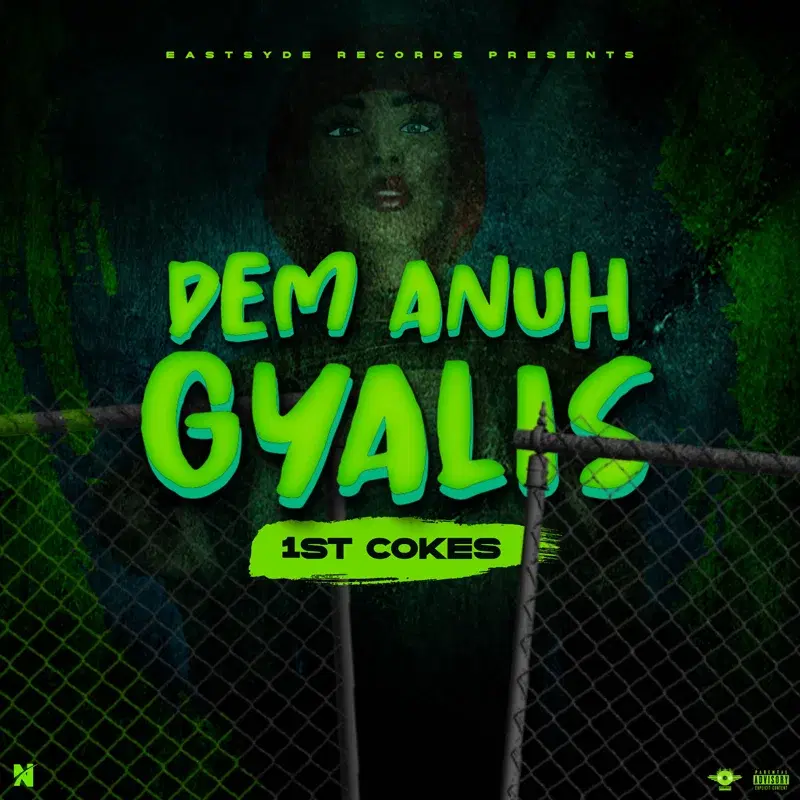 Dem Anuh Gyalis