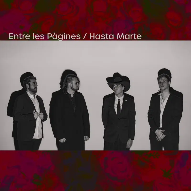 Entre Les Pàgines