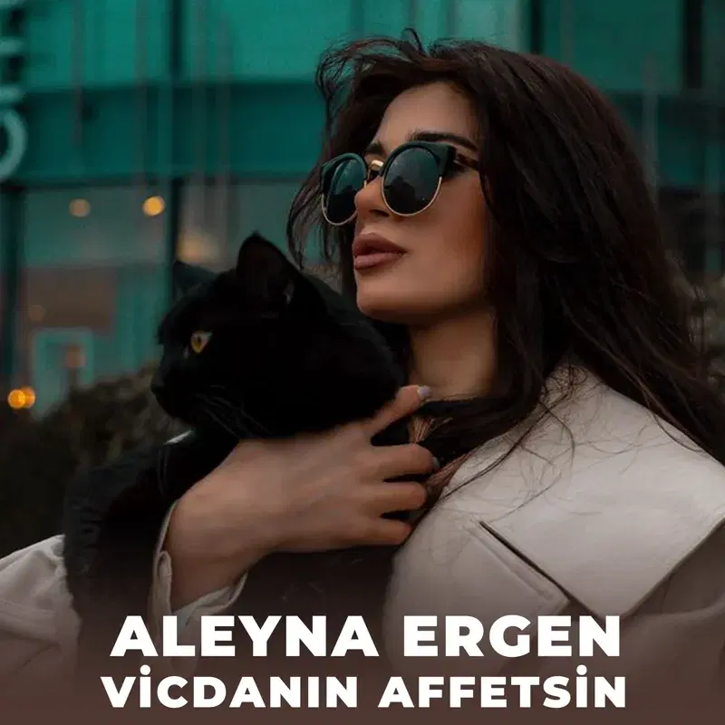 Vicdanın Affetsin