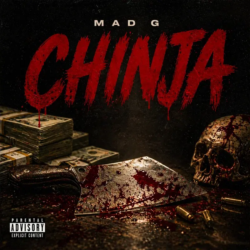 Chinja
